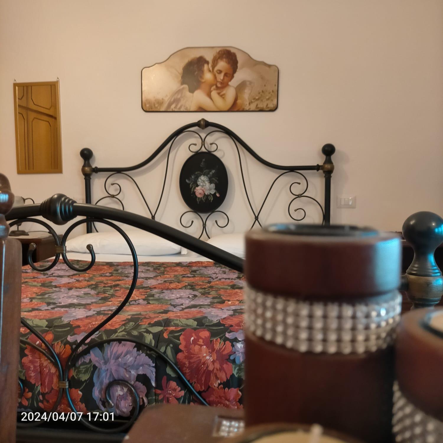 La Magnolia - Fano Bed & Breakfast Exterior photo